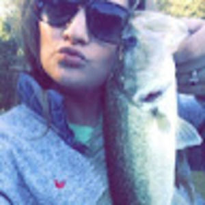 Meet your Posher, Ali